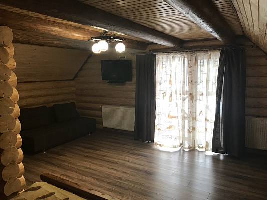 Комната посуточно в Полянице, с. Поляница, 12/3