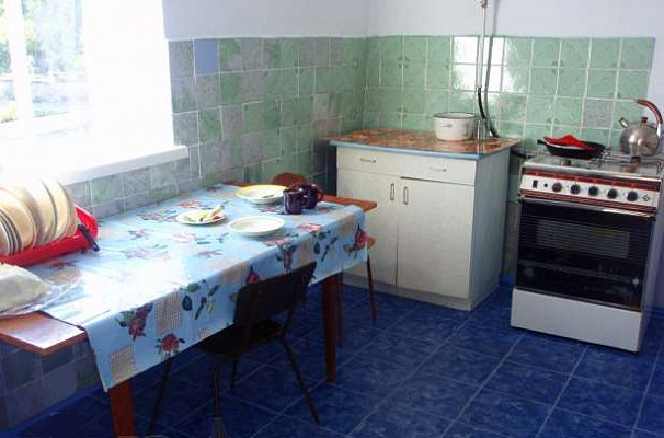Комната посуточно в Черноморке, ул. Березанская, 5