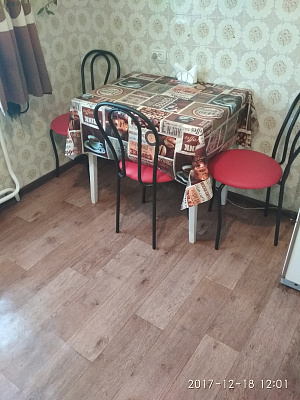 Двухкомнатная квартира посуточно в Львове, Сыховский район, пр-т Красной Калины, 65