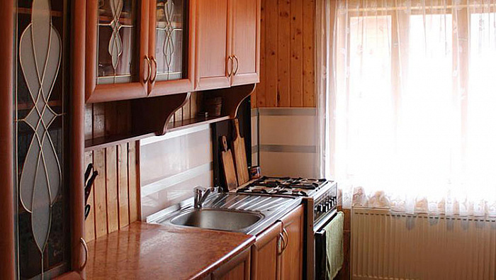 Дом посуточно в Полянице, с. Поляница, 18