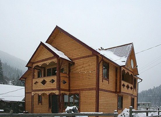 Дом посуточно в Татарове, с. Татаров, 8.1
