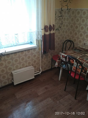 Двухкомнатная квартира посуточно в Львове, Сыховский район, пр-т Красной Калины, 65