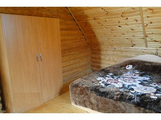 Дом посуточно в Грибовке, с. Грибовка
