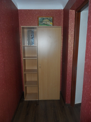 Двухкомнатная квартира посуточно в Кировограде (Кропивницком), Ленинский район, ул. Архитектора Паученко, 65