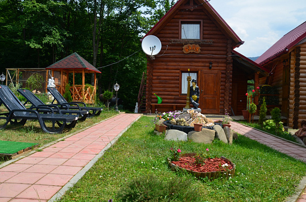 Дом посуточно в Красии, с. Вышка, 3-А