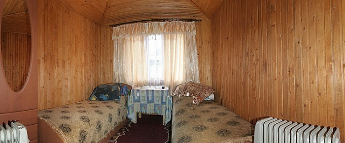 Дом посуточно в Татарове, с. Татаров, 8.1
