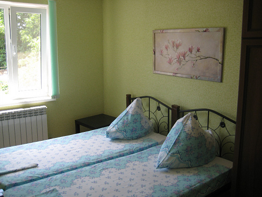 Дом посуточно в Евпатории, ул. Красноармейская, 15