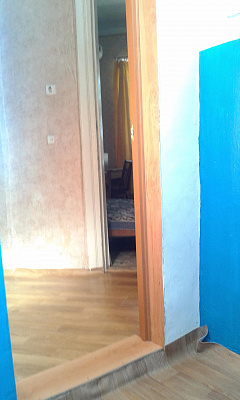 Однокомнатная квартира посуточно в Евпатории, ул. Володарского, 2/7