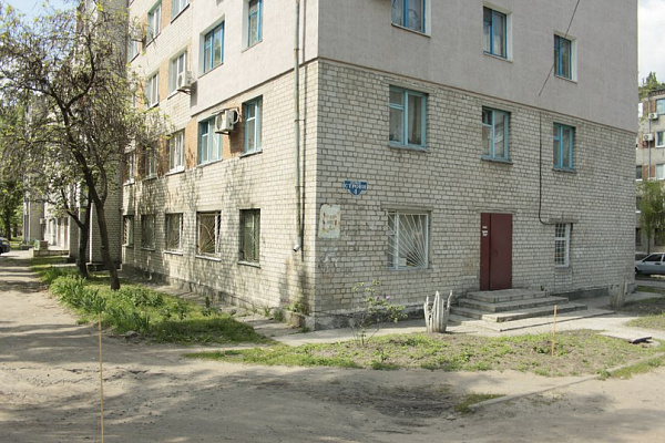 Мини-отель посуточно в Комсомольске (Горишних Плавнях), ул. Строна, 4