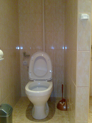 Дом посуточно в Саках, ул. 13 Апреля, 13