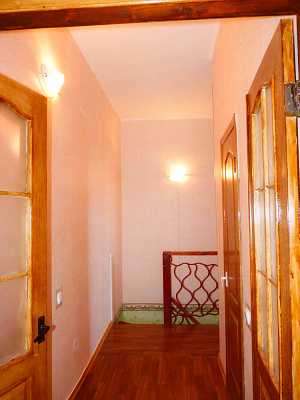 Трехкомнатная квартира посуточно в Евпатории, ул. Кирова, 32