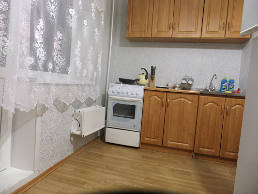 Однокомнатная квартира посуточно в Энергодаре, ул. Скифская, 22