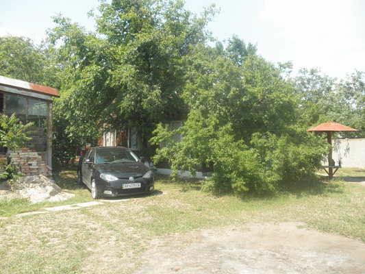 Дом посуточно в Кирилловке, ул. Санаторная, 21