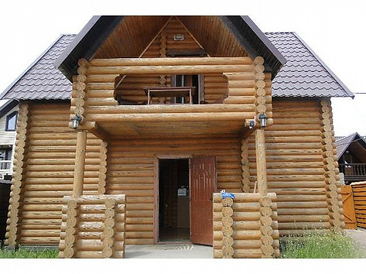 Дом посуточно в Грибовке, с. Грибовка